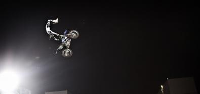 Red Bull X-Fighter 2011 w Poznaniu już za dwa dni