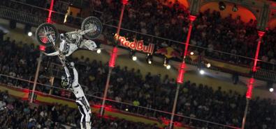 Red Bull X-Fighter 2011 w Poznaniu już za dwa dni